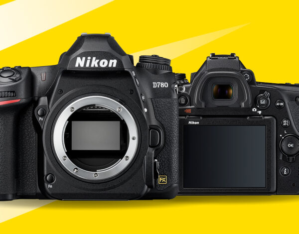 Nikon D780 – Erfahrungsbericht