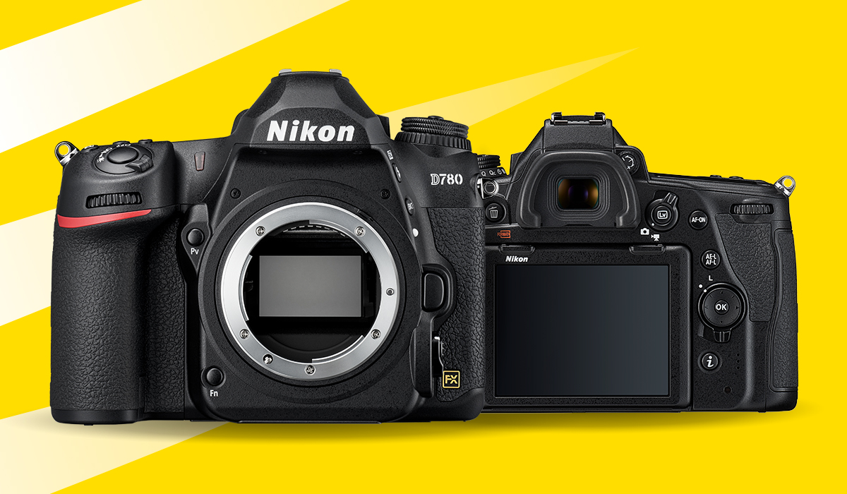 Nikon D780 Kamera Erfahrungsbericht