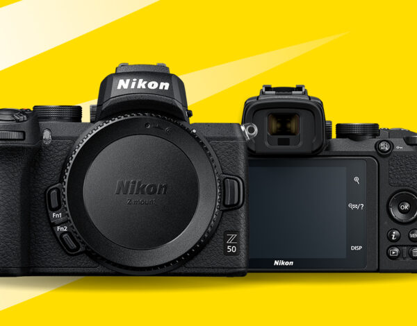 Kurzer Erfahrungsbericht Nikon Z50