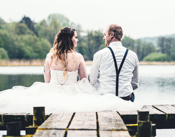 Hochzeitsfotografie: Mein Ansatz