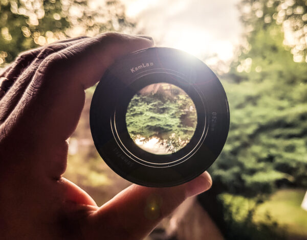 Erfahrungsbericht: Kamlan 50mm f1.1 für Fujifilm