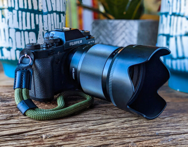 Beispielbilder: Viltrox 85mm f1.8 für Fujifilm