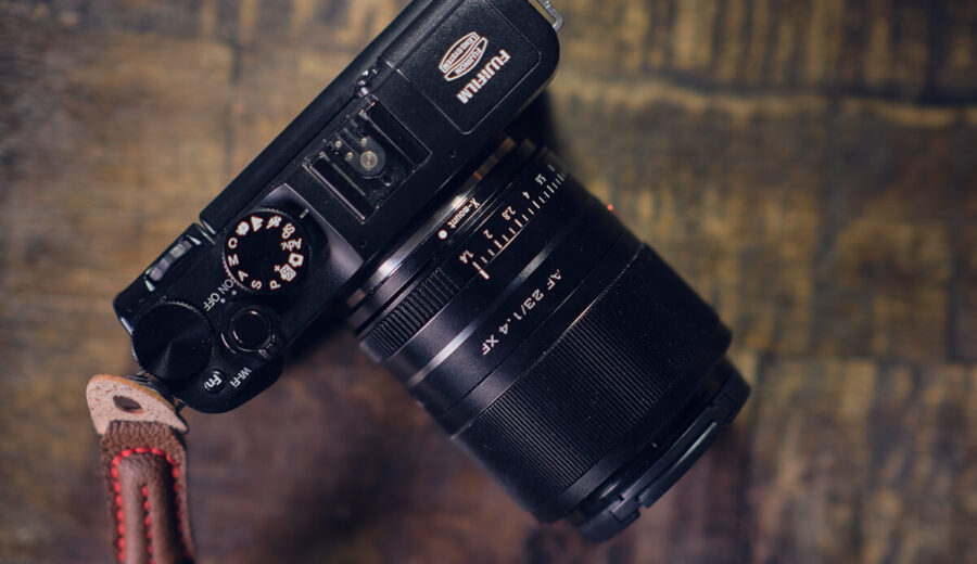 Viltrox 23mm f1.4 für Fujifilm X-Mount – Erfahrungsbericht