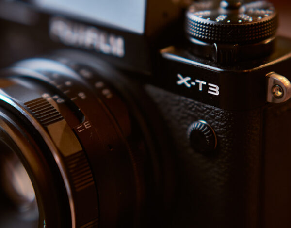 Fujifilm X-T3 – Erfahrungsbericht