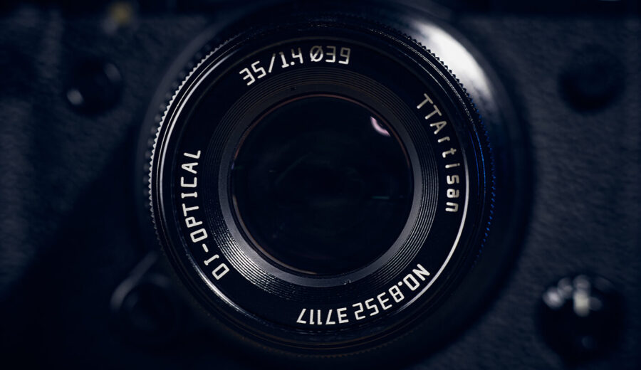 TTartisan 35mm f1.4 für Fujifilm – Erfahrungsbericht