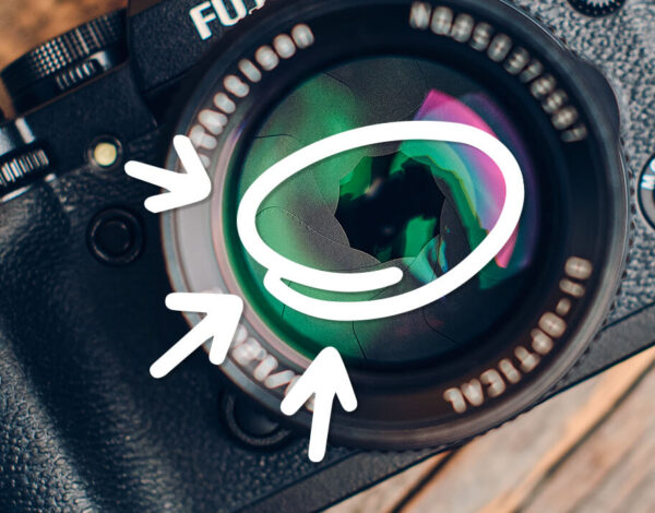 Fotokurs – Grundlagen der Fotografie
