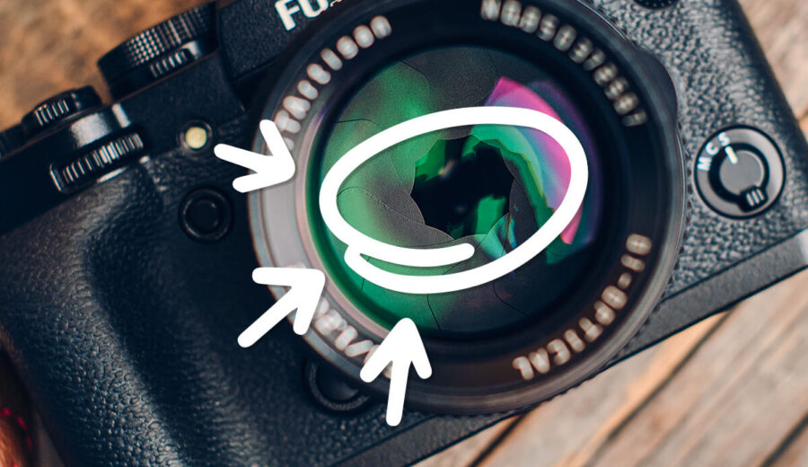 Fotokurs – Grundlagen der Fotografie