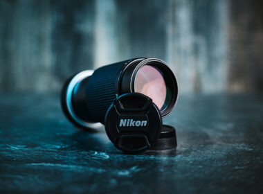 Nikon 75-150mm f3.5 Series E Lens