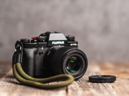 Sigma 30mm f1.4 für Fujifilm Erfahrungen