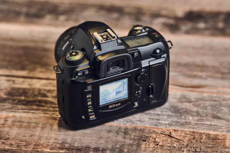 Sticky Rubber on Your Camera? This Method Really Works.