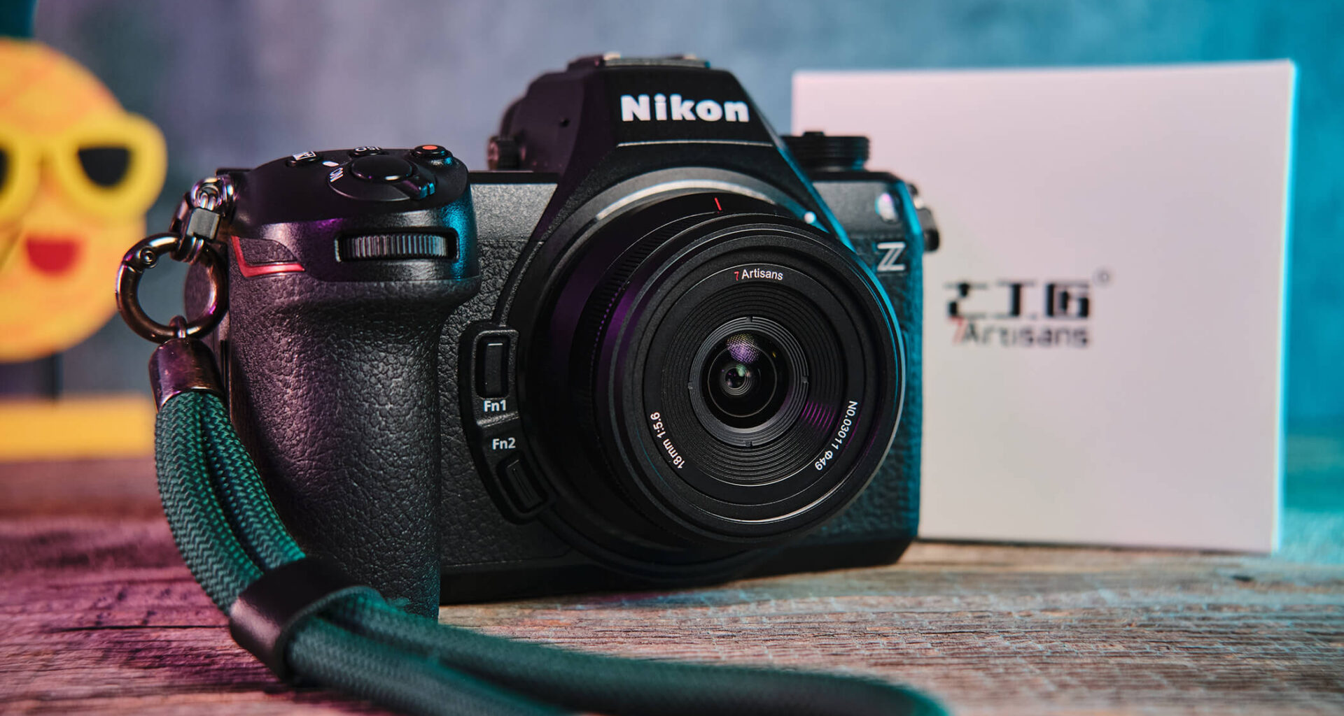 7Artisans 18mm f5.6 Testbericht