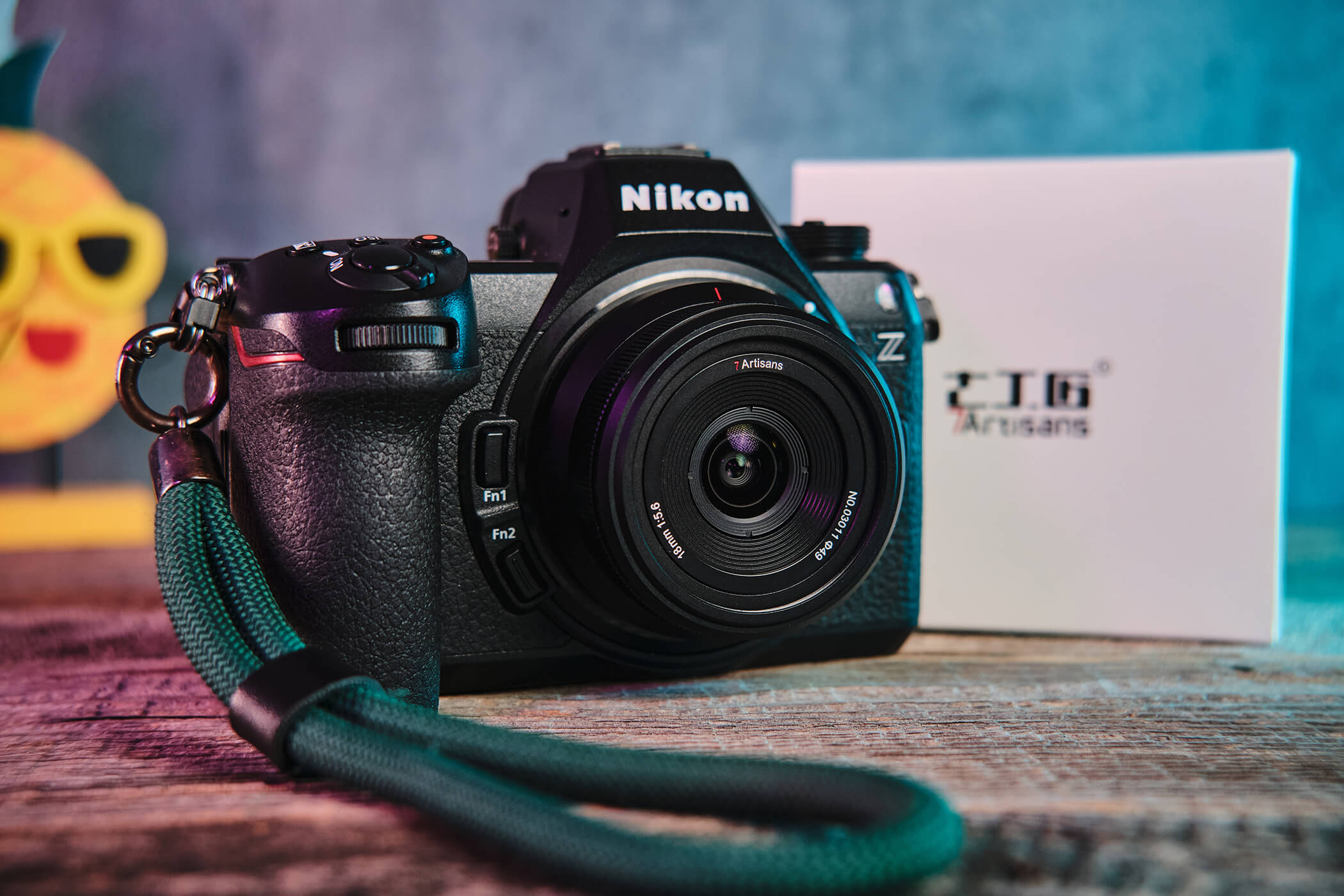 7Artisans 18mm f5.6 Review – Ultra-Compact, Ultra-Affordable