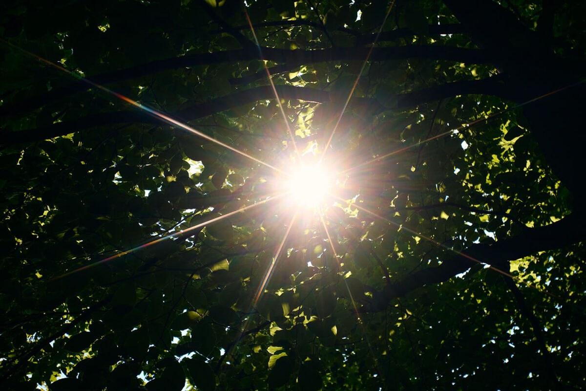 Blendenstern an Viltrox 28mm f4.5
