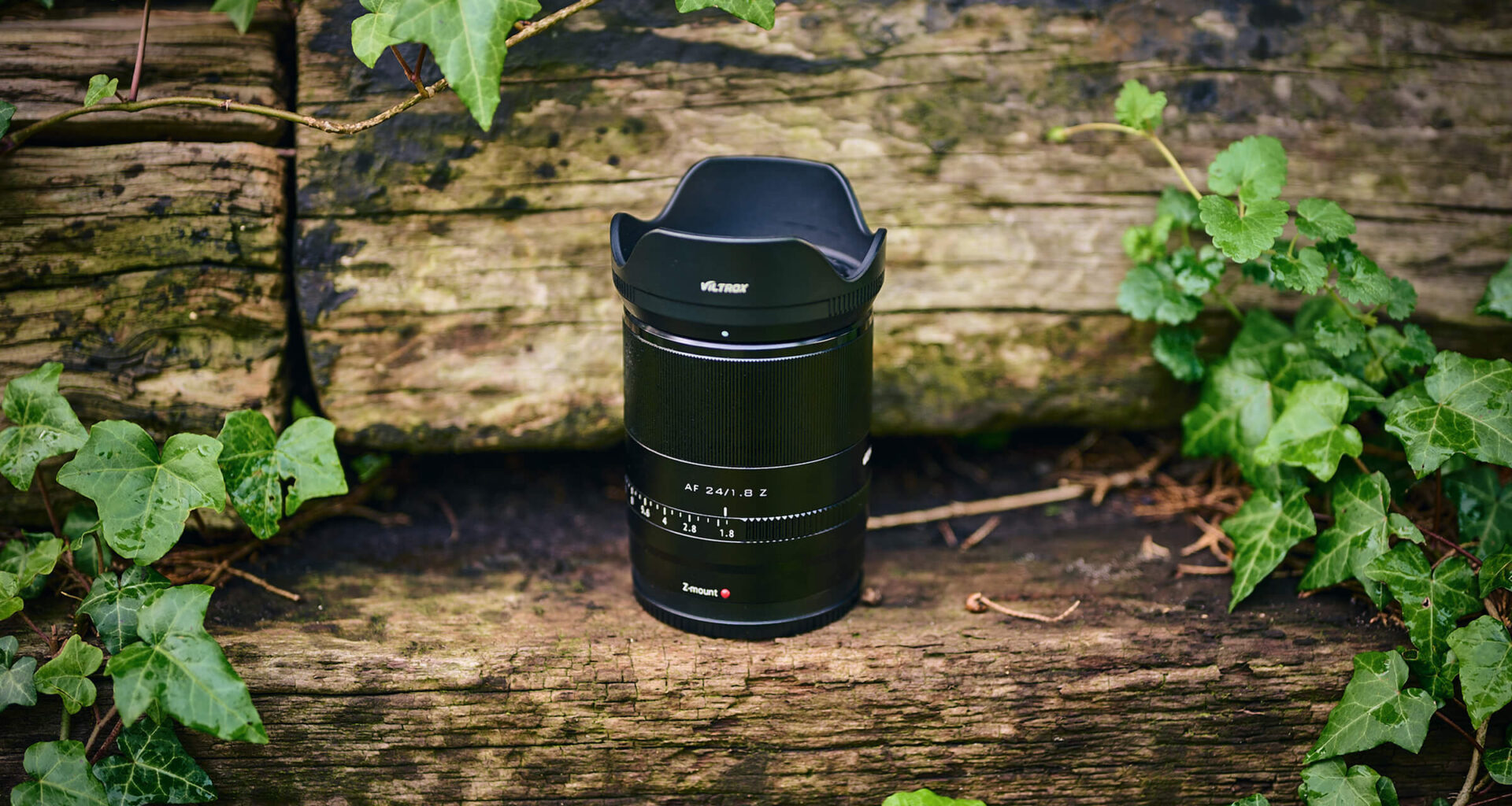 Viltrox 24mm f1.8 Nikon Z Review