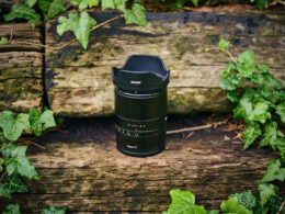Viltrox 24mm f1.8 Nikon Z Review
