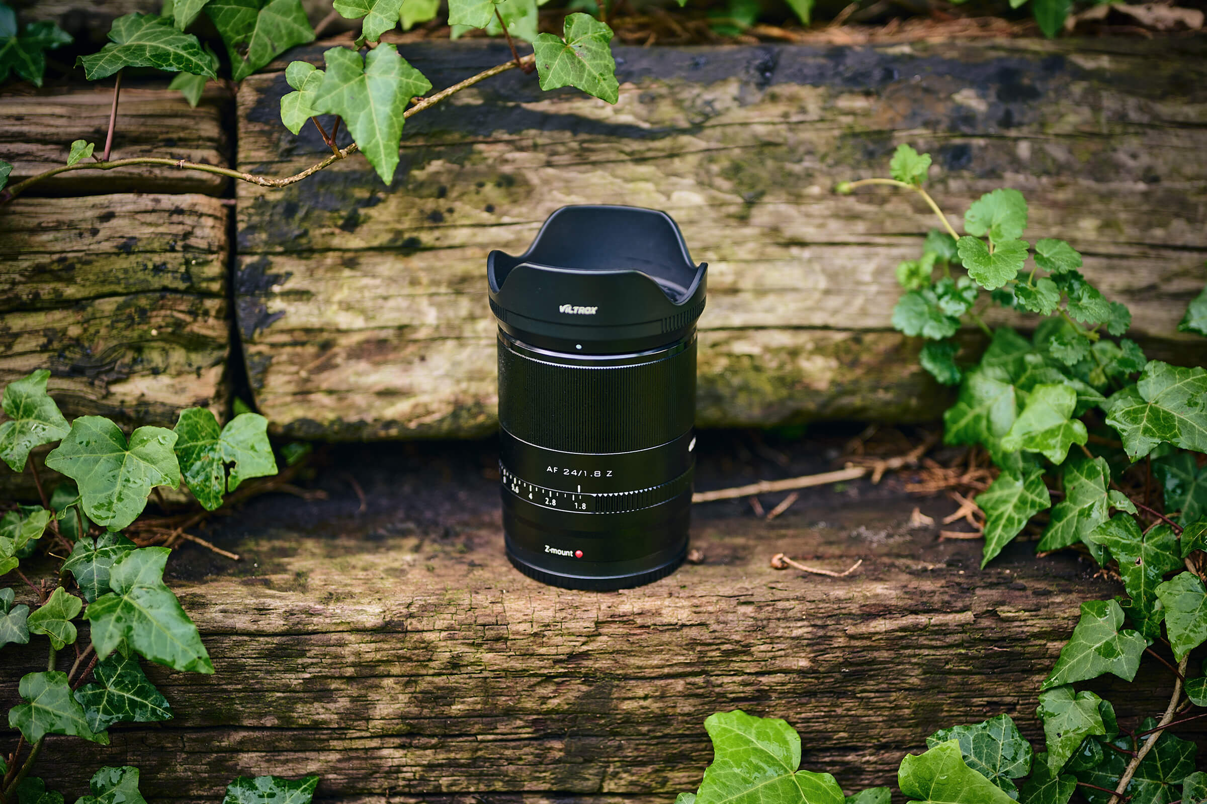 Viltrox 24mm f1.8 Review Wide-Angle Prime with Surprising Quality