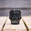 TTArtisan 75mm f1.5 Swirly Bokeh Testbericht