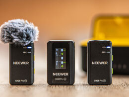 Neewer CM28 Pro Funkstrecke Testbericht