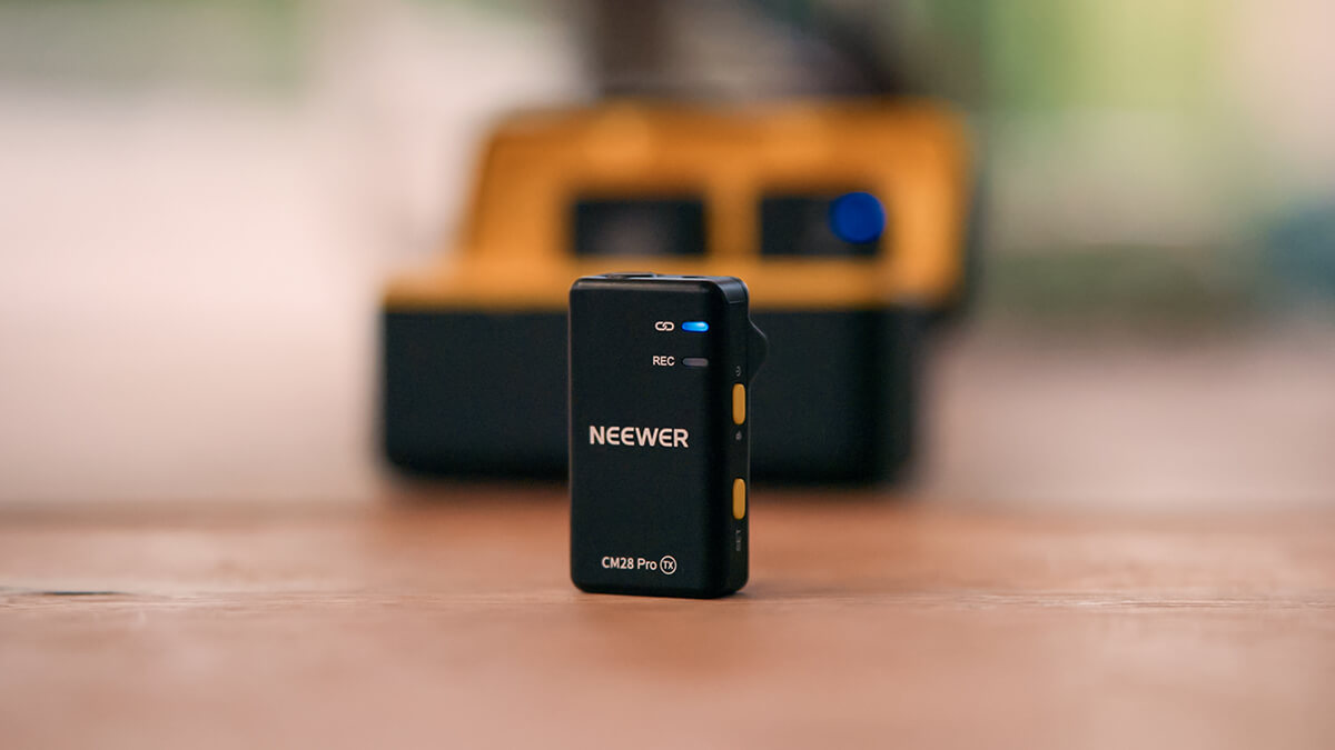 Neewer CM28 Pro Sender