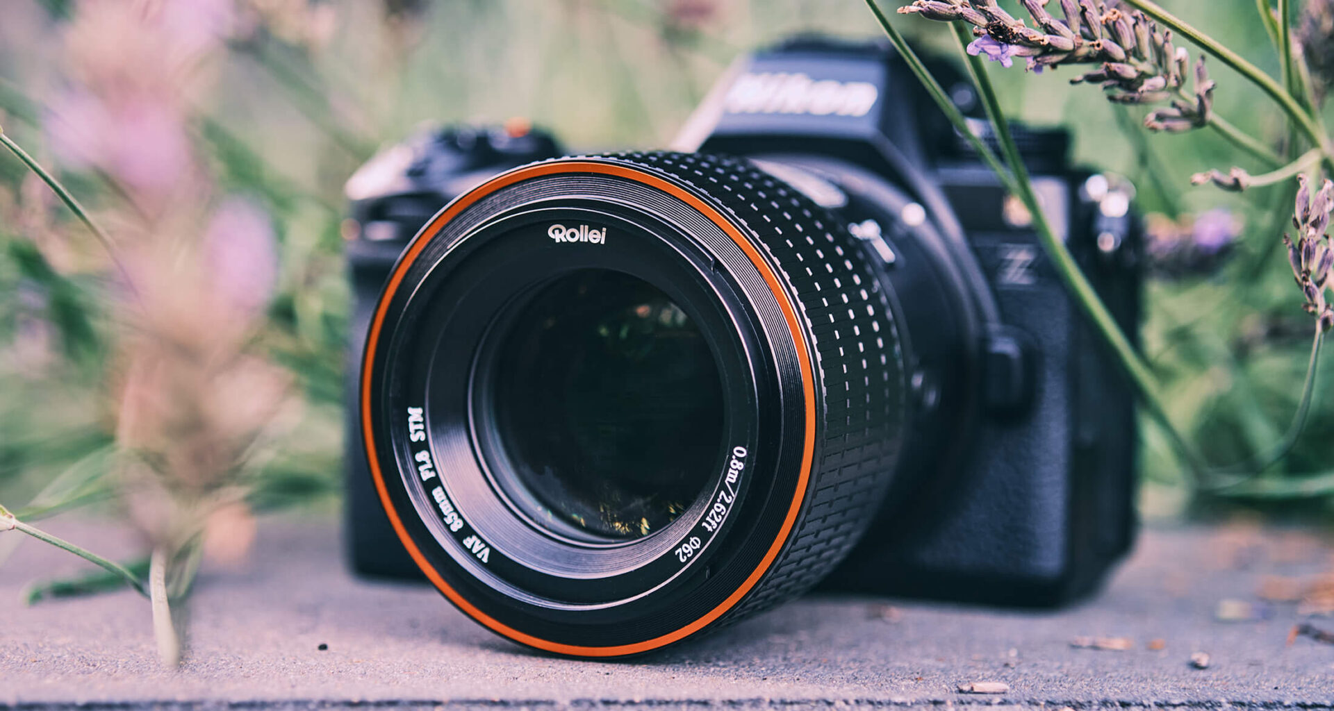 Rollei 85mm f1.8 Nikon Z Erfahrungsbericht