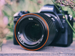 Rollei 85mm f1.8 Nikon Z Erfahrungsbericht