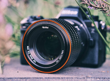 Rollei 85mm f1.8 Nikon Z Erfahrungsbericht