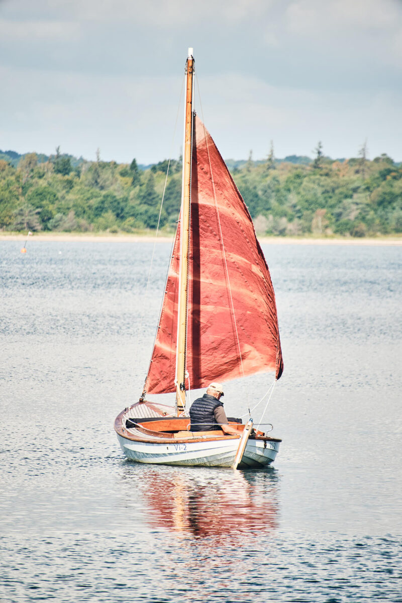 300mm, leichter Kontrastverlust