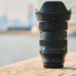 Sigma 17-40mm f1.8 ART für Fujifilm Test