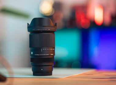 Sigma 16-300mm für Fujifilm Testbericht