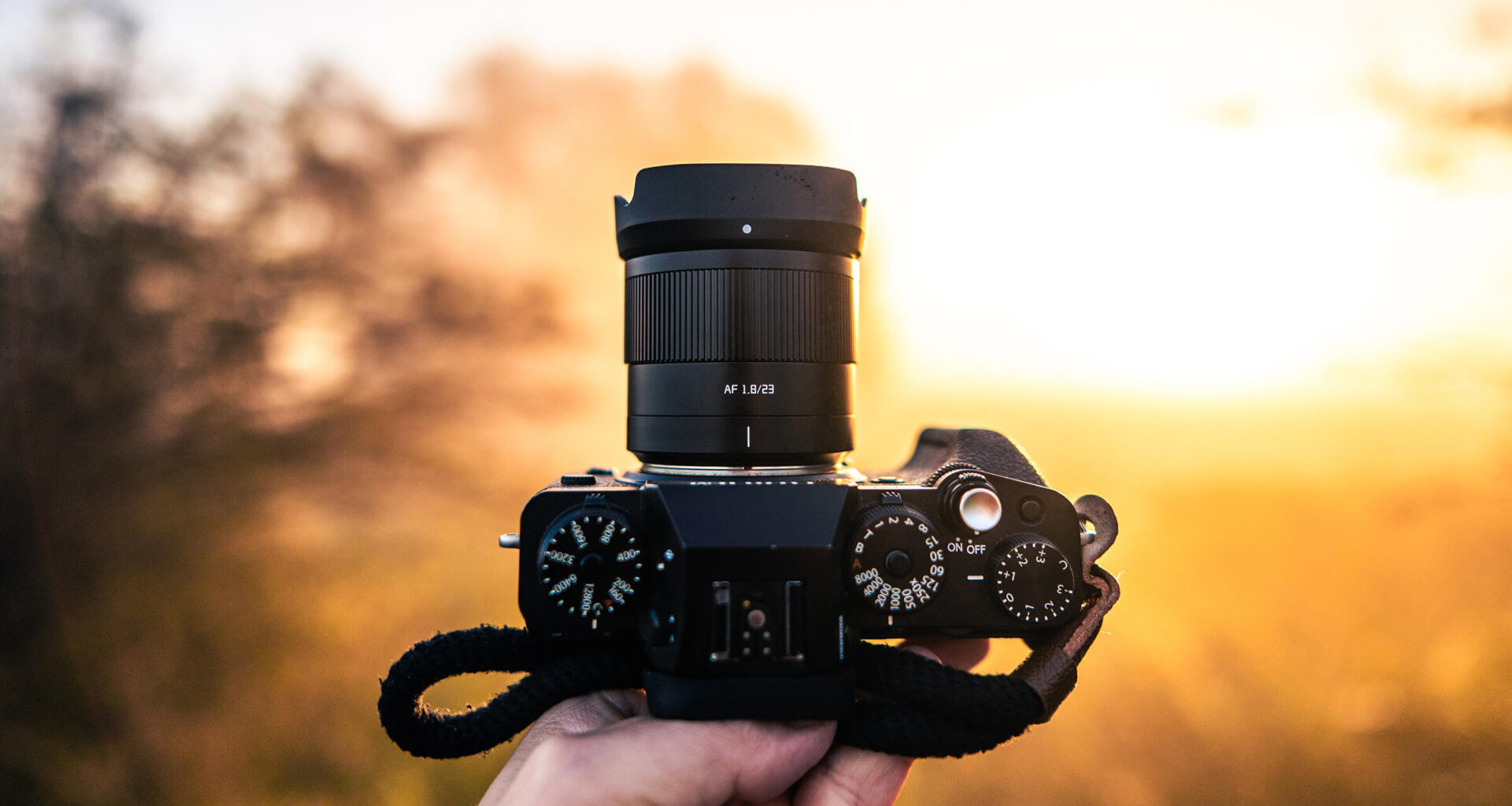 TTartisan 23mm f1.8 Erfahrungen