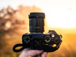 TTartisan 23mm f1.8 Erfahrungen