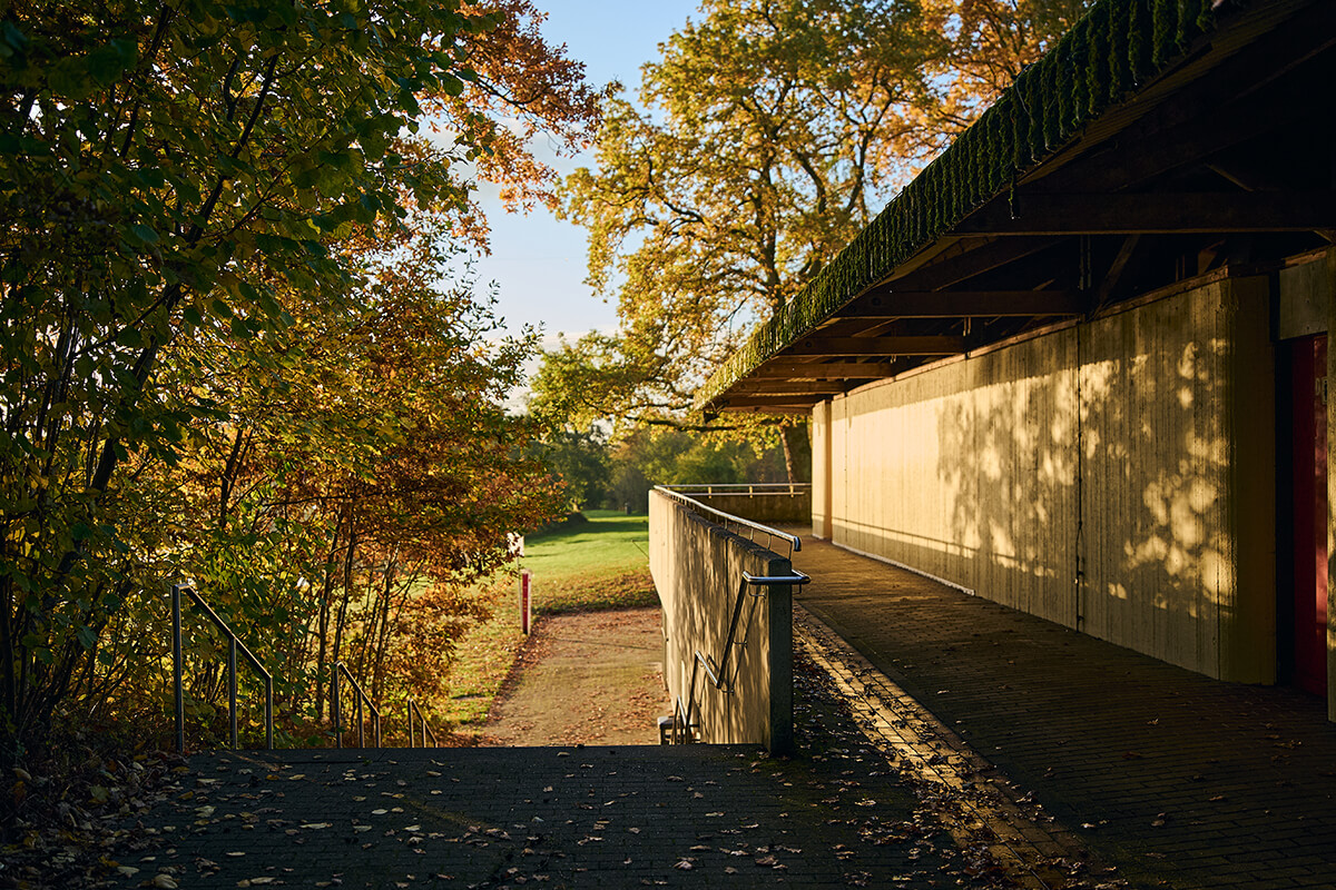 Beispielfoto Blende f4