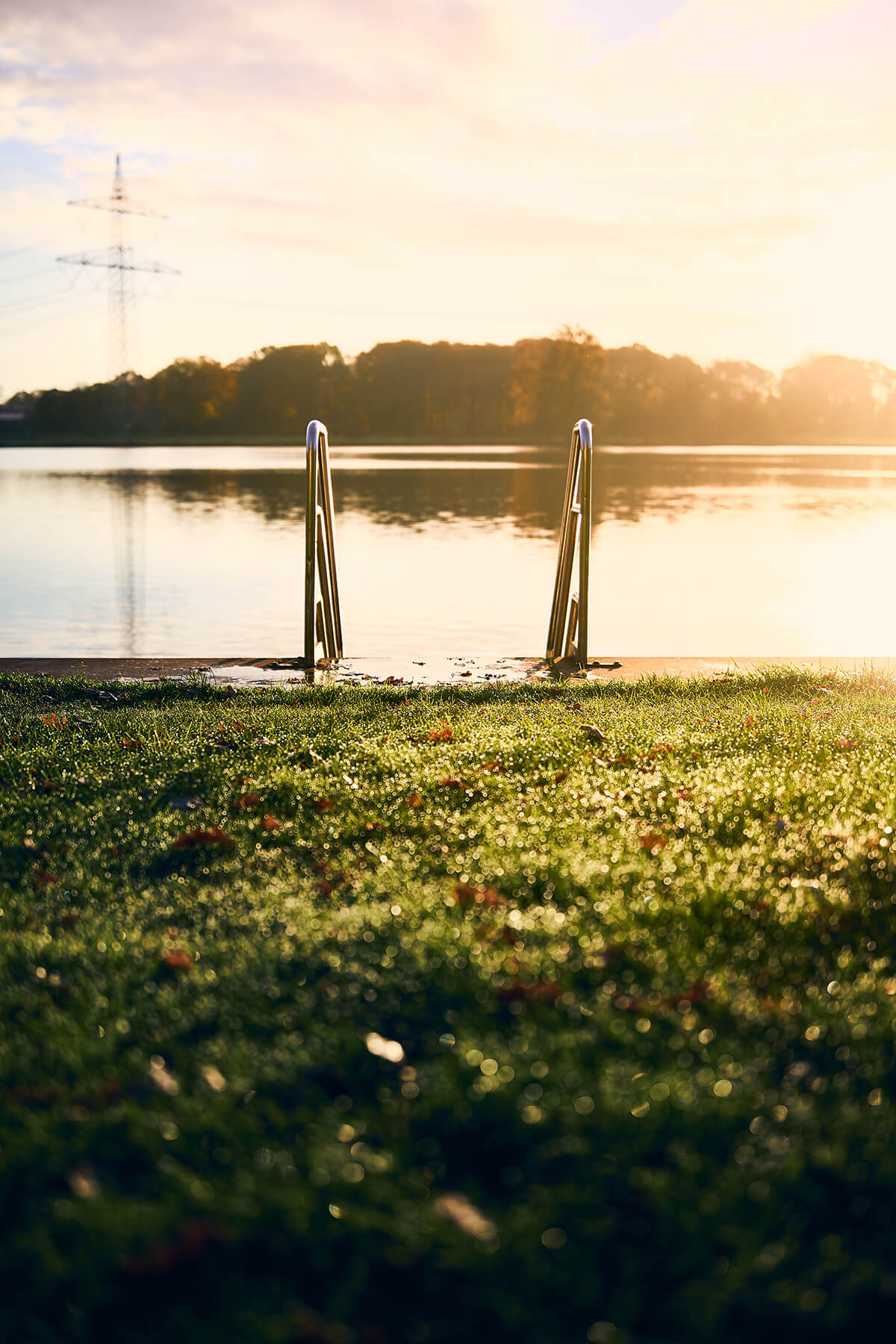 Gegenlicht verhalten 7Artisans 35mm f1.4