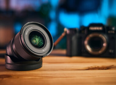 Sigma 12mm f1.4 Fujifilm Erfahrungen