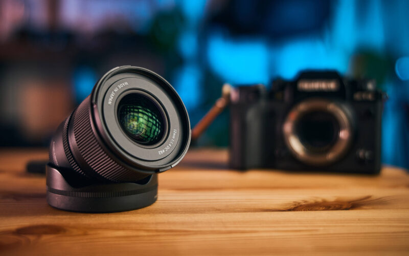 Sigma 12mm f1.4 Fujifilm Erfahrungen