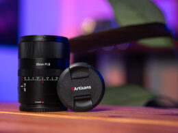 7Artisans 35mm f1.8 AF Nikon Z Testbericht