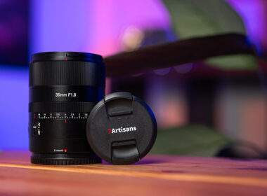 7Artisans 35mm f1.8 AF Nikon Z Testbericht