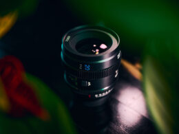 Sirui 20mm T1.8 1,33x AF Anamorphic Fujifilm X Testbericht