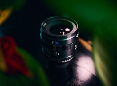 Sirui 20mm T1.8 1,33x AF Anamorphic Fujifilm X Testbericht