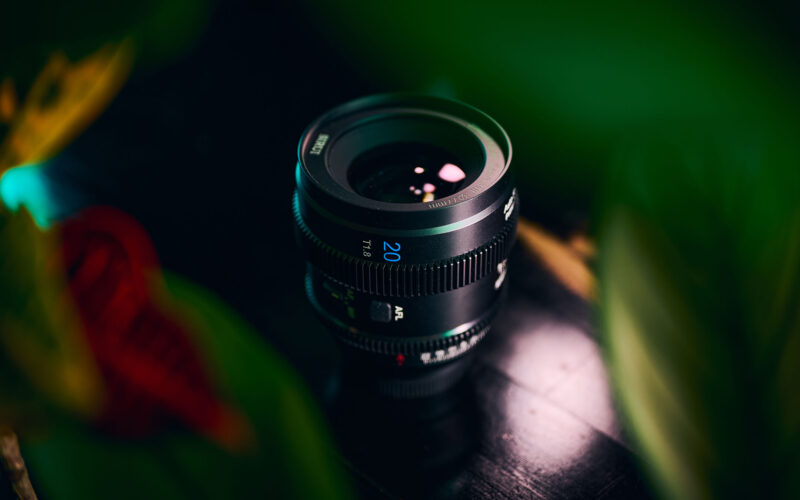 Sirui 20mm T1.8 1,33x AF Anamorphic Fujifilm X Testbericht