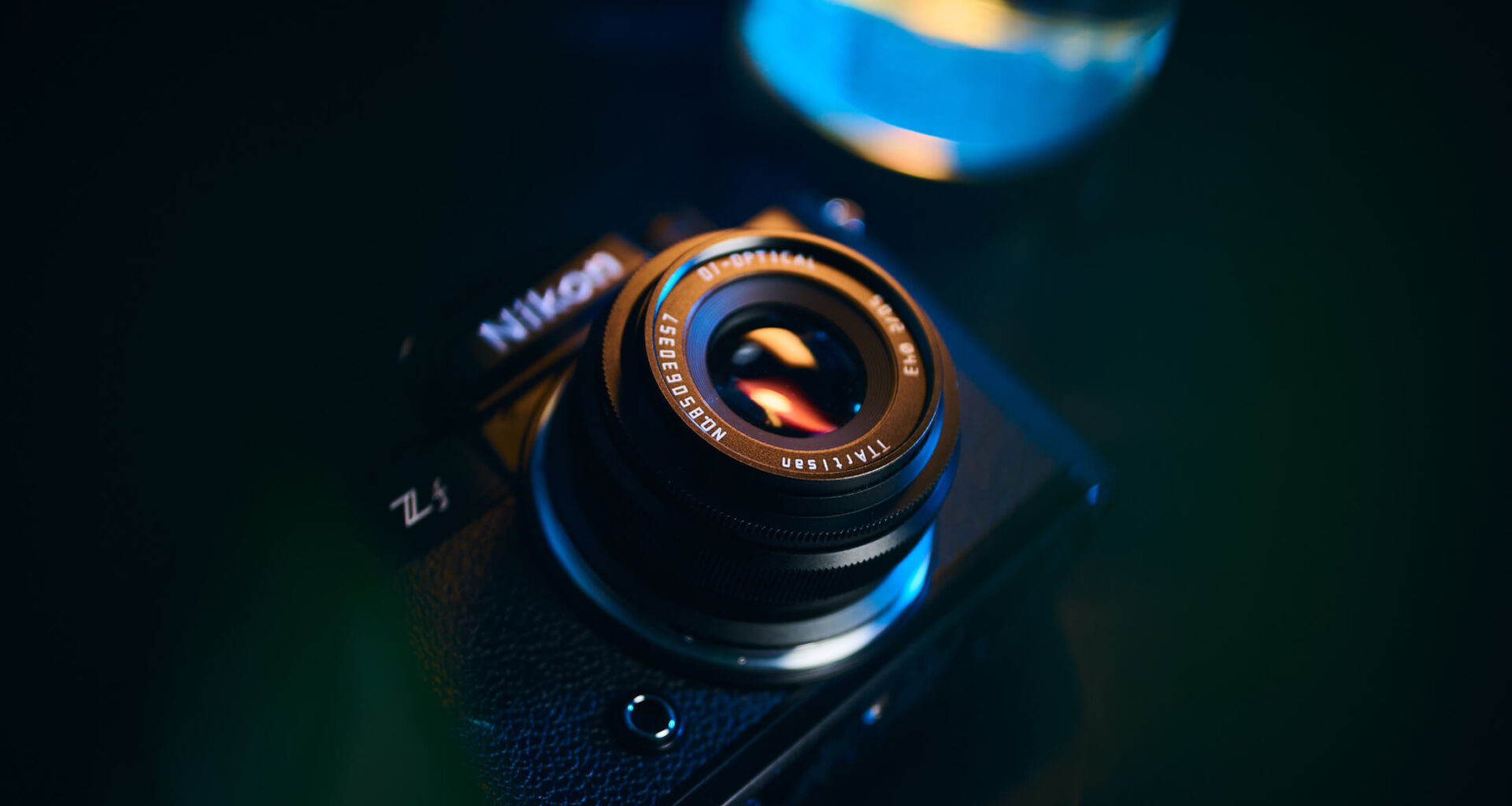 TTArtisan 50mm f2 Vollformat für Nikon Z