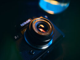 TTArtisan 50mm f2 Nikon Z