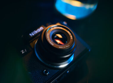 TTArtisan 50mm f2 Vollformat für Nikon Z