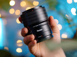 Rollei 35mm f1.8 Testbericht