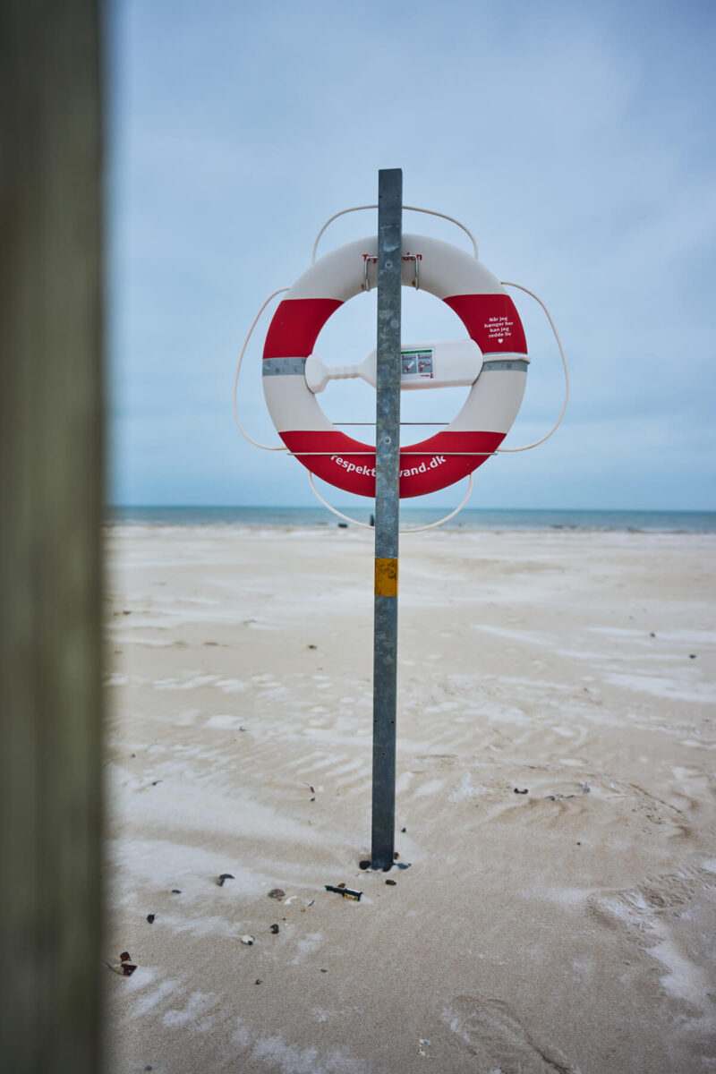 Günstiges Weitwinkel für Nikon Z