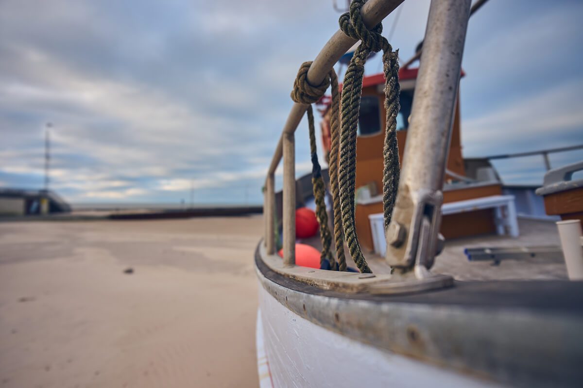 Gutes Weitwinkelobjektiv für Vollformat