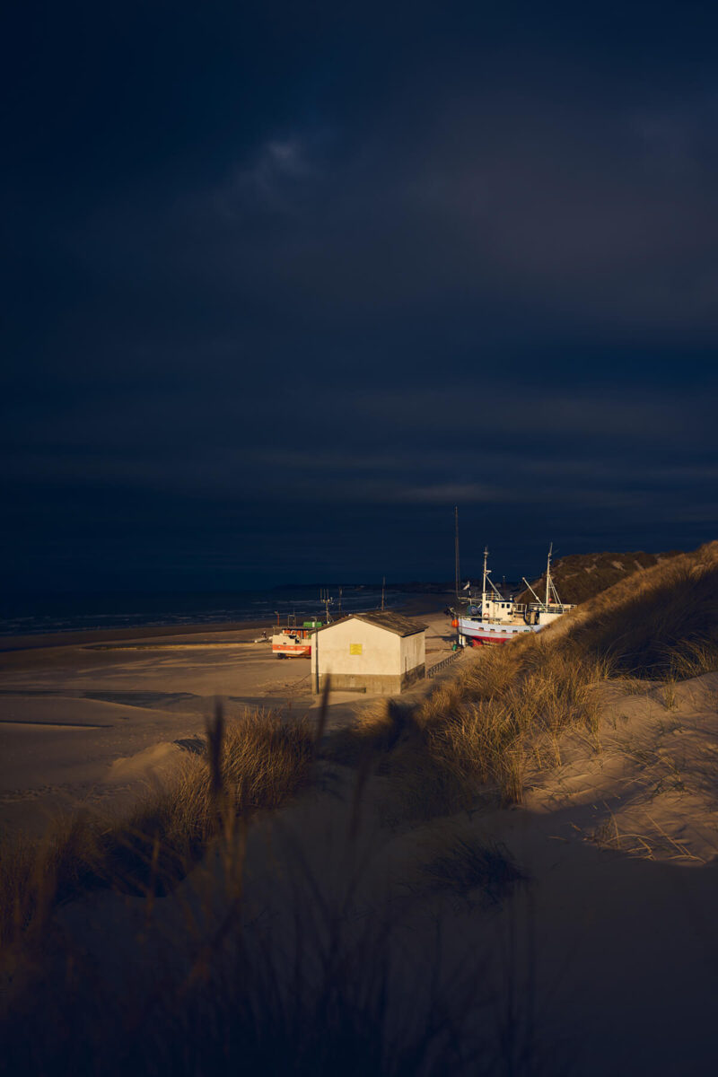 Gute Kontraste bei Rollei 24mm f1.8