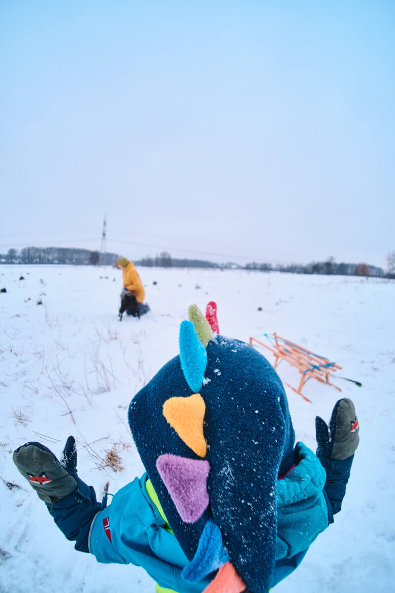 10mm Fisheye Beispielfoto