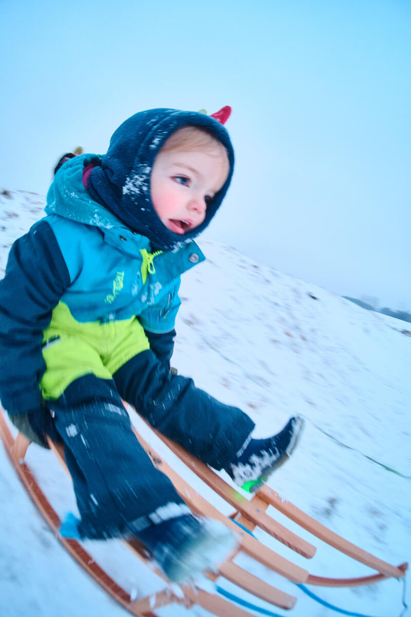 10mm Fisheye Beispiel