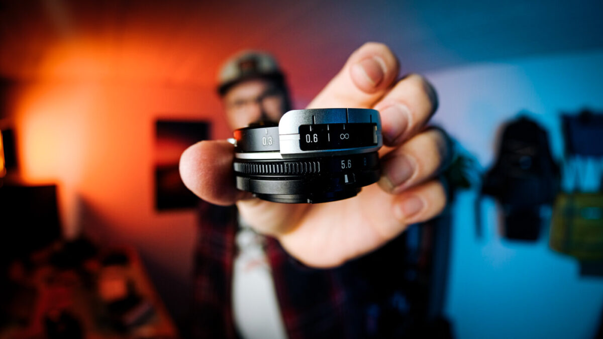 Brightin Star Fisheye 10mm f5.6 PRO für Fujifilm Erfahrungsbericht